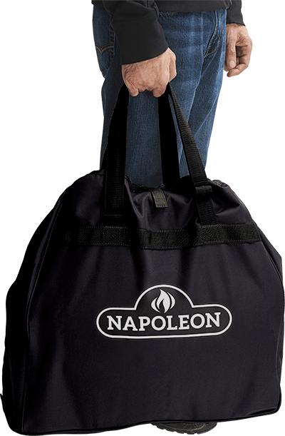 Napoleon Barbecue Accessories > Covers & Mats > Covers Napoleon TravelQ 285 Carry Bag