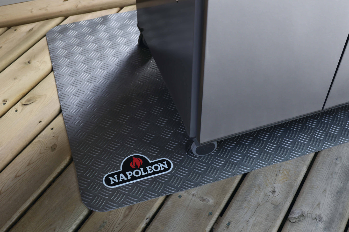 Napoleon Barbecue Accessories > Covers & Mats > Mats Napoleon 68001 Grill Mat - Prestige & PRO Series