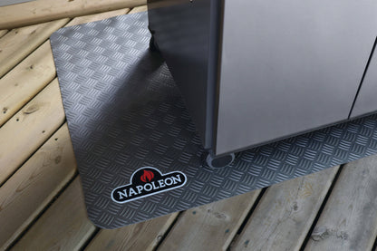 Napoleon Barbecue Accessories > Covers & Mats > Mats Napoleon 68001 Grill Mat - Prestige & PRO Series