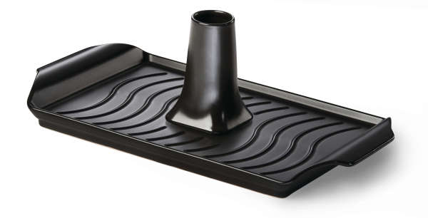 Napoleon Barbecue Accessories > Grill Toppers Napoleon Ceramic Roasting Pan