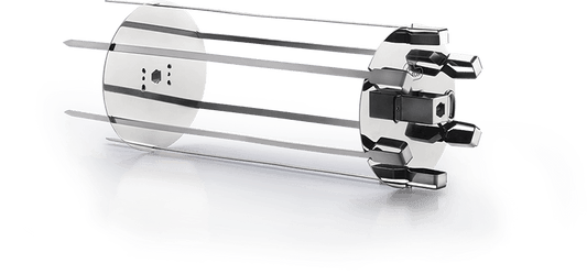 Napoleon Barbecue Accessories > Grilling Tools > Attachments > Rotisserie Accessories Napoleon 64008 Rotisserie Shish Kebab Skewer Set