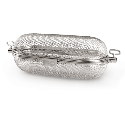 Napoleon Barbecue Accessories > Grilling Tools > Attachments > Rotisserie Accessories Napoleon Rotisserie Grill Basket