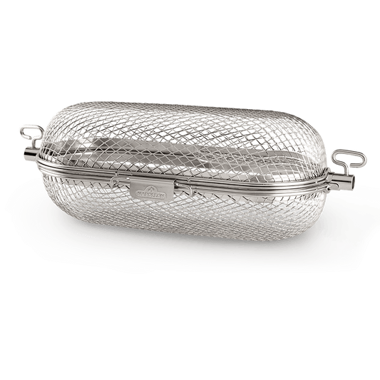 Napoleon Barbecue Accessories > Grilling Tools > Attachments > Rotisserie Accessories Napoleon Rotisserie Grill Basket