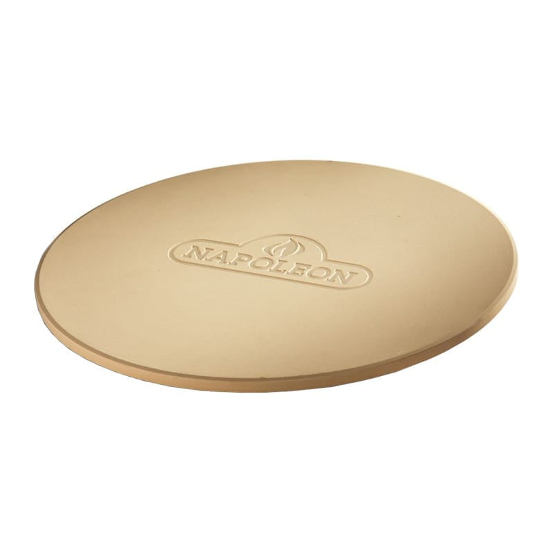 Napoleon Barbecue Accessories > Grilling Tools > Pizza Accessories Napoleon Pizza Stone PRO