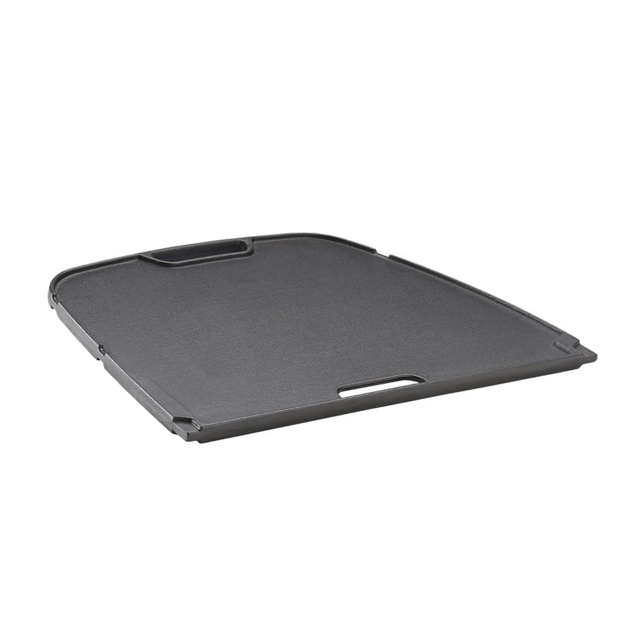 Napoleon Barbecue Accessories > Tools and Gadgets > Grill Toppers > Griddles Napoleon 56080 Travel Q Cast Iron Griddle