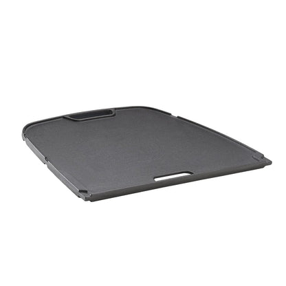 Napoleon Barbecue Accessories > Tools and Gadgets > Grill Toppers > Griddles Napoleon 56080 Travel Q Cast Iron Griddle