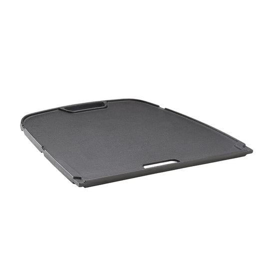 Napoleon Barbecue Accessories > Tools and Gadgets > Grill Toppers > Griddles Napoleon 56080 Travel Q Cast Iron Griddle