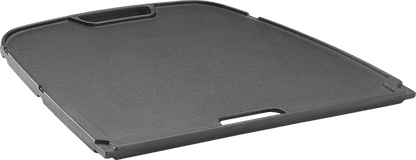 Napoleon Barbecue Accessories > Tools and Gadgets > Grill Toppers > Griddles Napoleon 56080 Travel Q Cast Iron Griddle