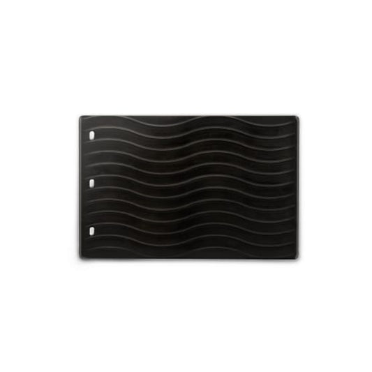 Napoleon Barbecue Accessories > Tools and Gadgets > Grill Toppers > Griddles Napoleon Cast Iron Reversible Griddle