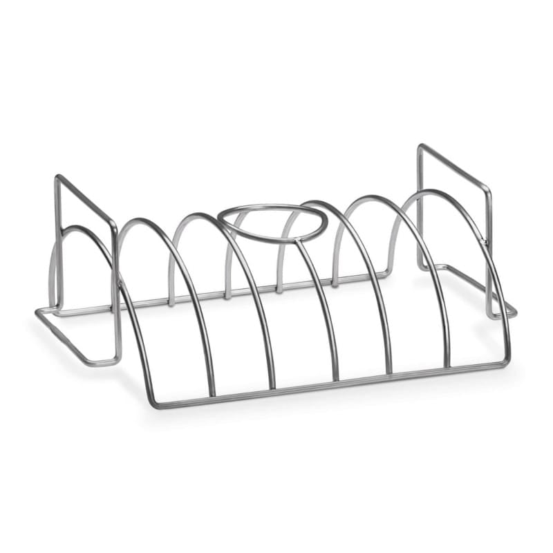 Napoleon Barbecue Accessories > Tools and Gadgets > Grill Toppers > Racks & Roasters Napoleon 3-In-1 Roasting Rack