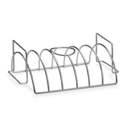 Napoleon Barbecue Accessories > Tools and Gadgets > Grill Toppers > Racks & Roasters Napoleon 3-In-1 Roasting Rack