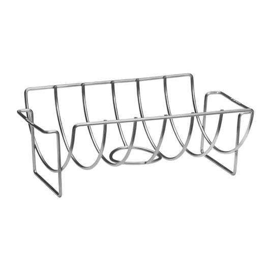 Napoleon Barbecue Accessories > Tools and Gadgets > Grill Toppers > Racks & Roasters Napoleon 3-In-1 Roasting Rack