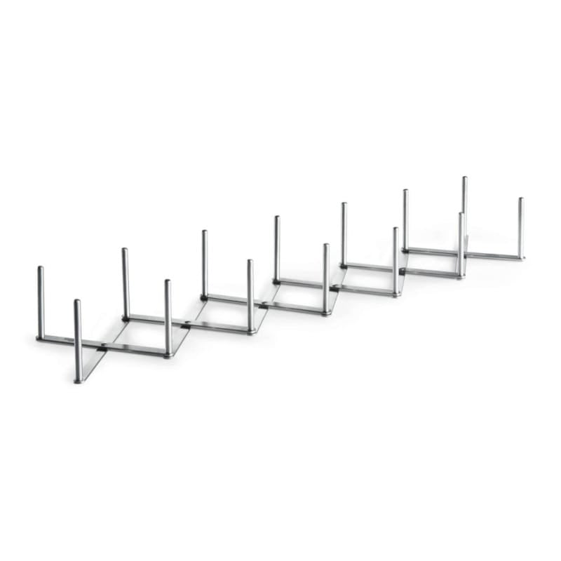 Napoleon Barbecue Accessories > Tools and Gadgets > Grill Toppers > Racks & Roasters Napoleon Expandable Rib Holder