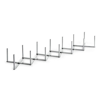 Napoleon Barbecue Accessories > Tools and Gadgets > Grill Toppers > Racks & Roasters Napoleon Expandable Rib Holder