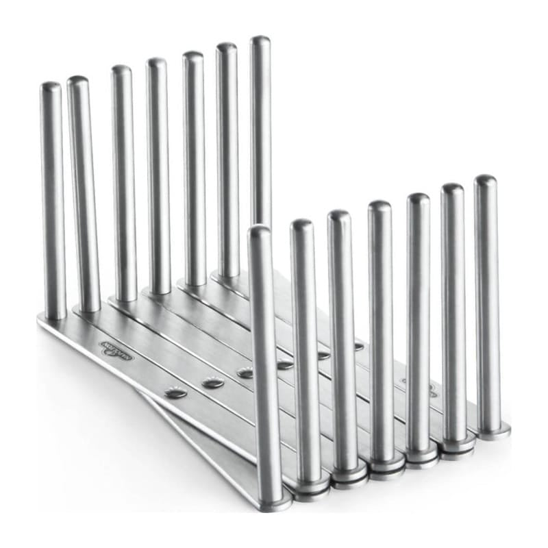 Napoleon Barbecue Accessories > Tools and Gadgets > Grill Toppers > Racks & Roasters Napoleon Expandable Rib Holder