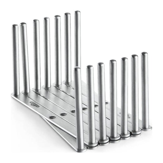 Napoleon Barbecue Accessories > Tools and Gadgets > Grill Toppers > Racks & Roasters Napoleon Expandable Rib Holder