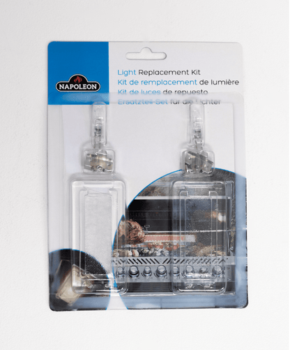 Napoleon Barbecue Parts Halogen Light Replacement for Prestige PRO Series
