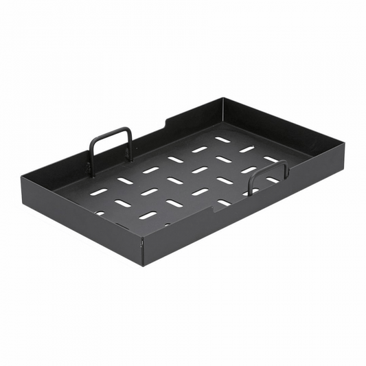 Napoleon Barbecue Parts Napoleon N0100918BK1HT Charcoal Tray Assembly