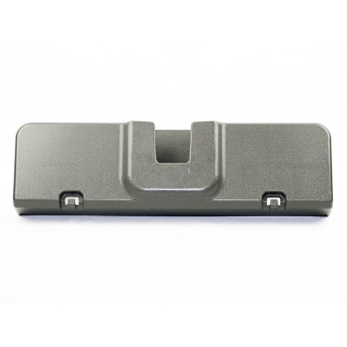 Napoleon Barbecue Parts Napoleon N1200030GY0TX Side Shelf End Cap for Rogue 425SIB
