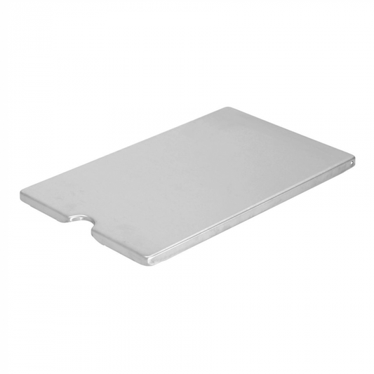 Napoleon Barbecue Parts Napoleon N3350098M06 Side Burner Lid
