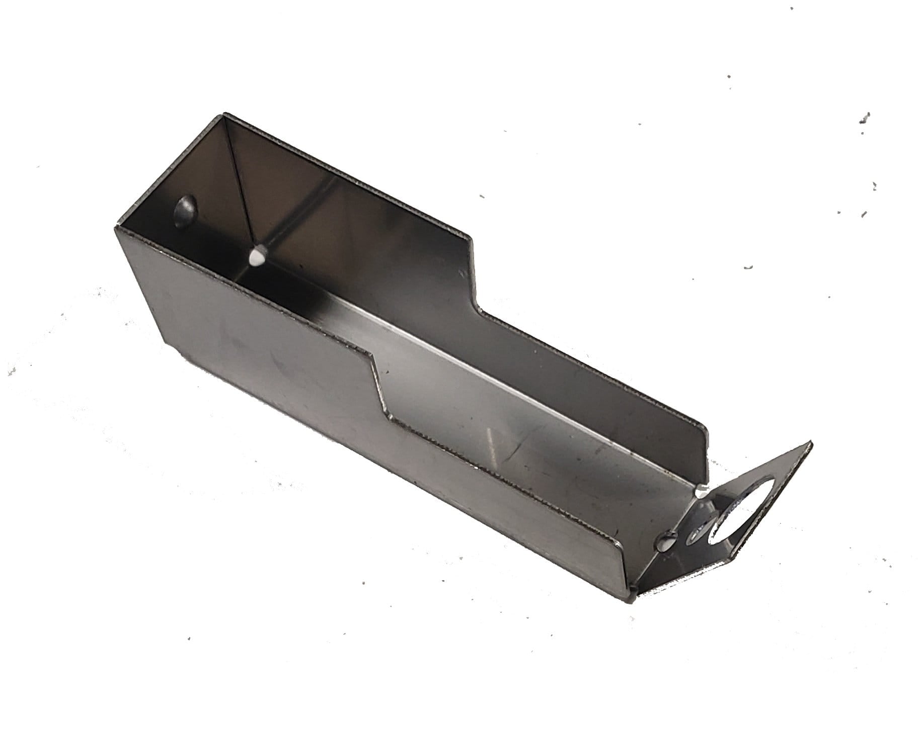 Napoleon Barbecue Parts Napoleon N3500054 Main Burner Collector Box - 3 1/2” x 3/4”