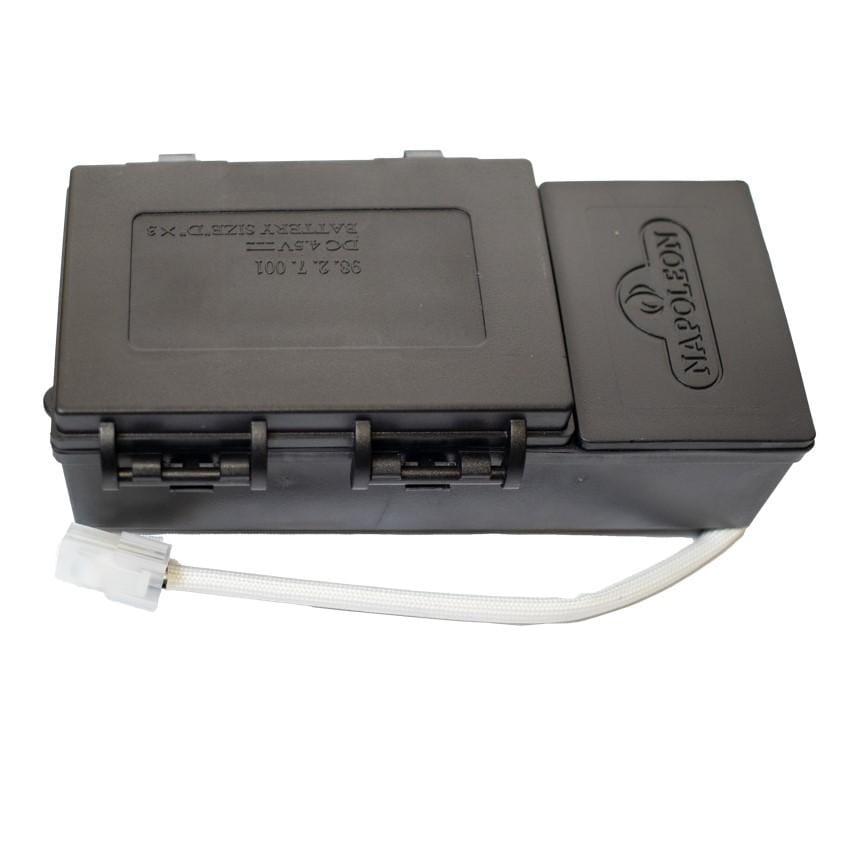 Napoleon Barbecue Parts Napoleon N3500077 Battery Housing