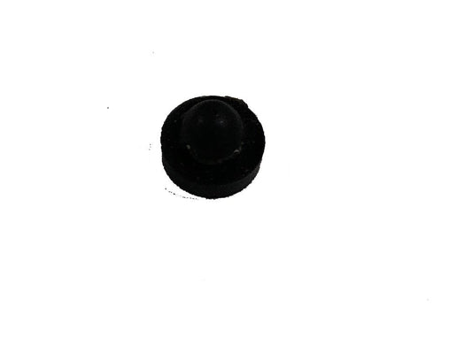 Napoleon Barbecue Parts Napoleon N5100002  Hood Bumper - Black Silicone