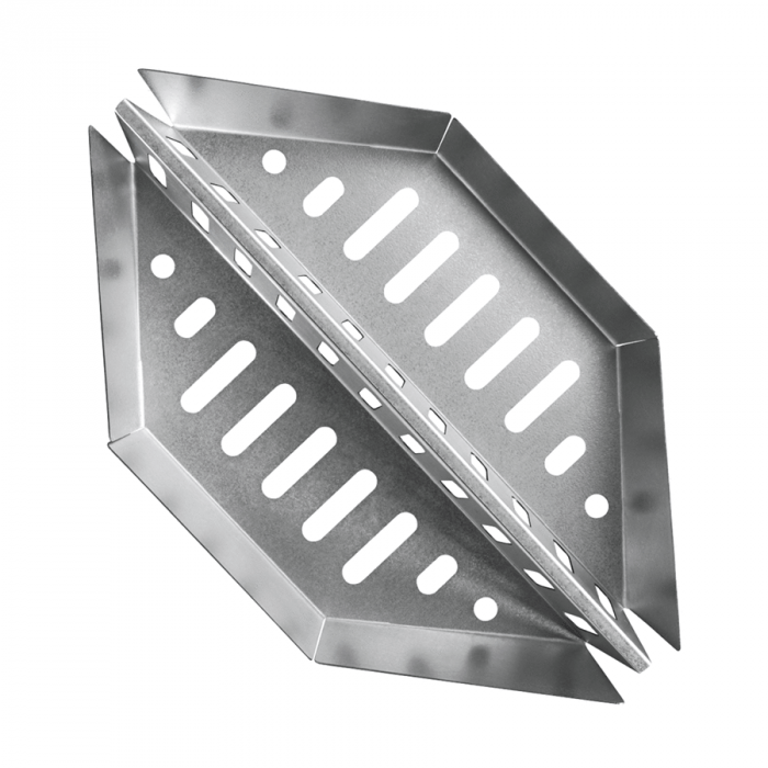 Napoleon Barbecue Parts Napoleon N5900207 Charcoal Basket