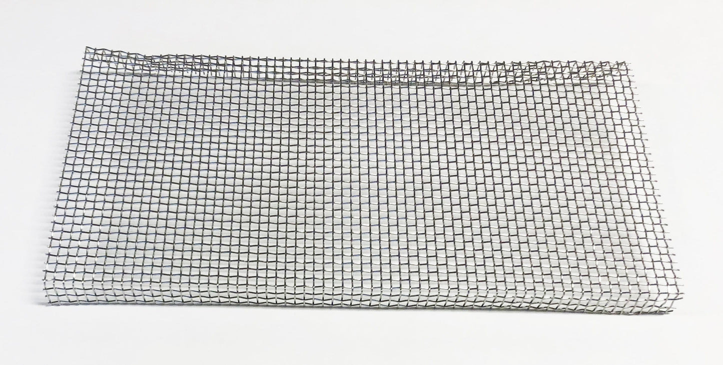 Napoleon Barbecue Parts Napoleon S81006  Infrared Side Burner Screen Lex 485 Prestige 450/500/665
