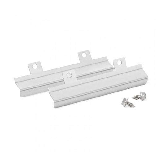 Napoleon Barbecue Parts Napoleon S87011 Cross Light Bracket & Screws for Prestige 500