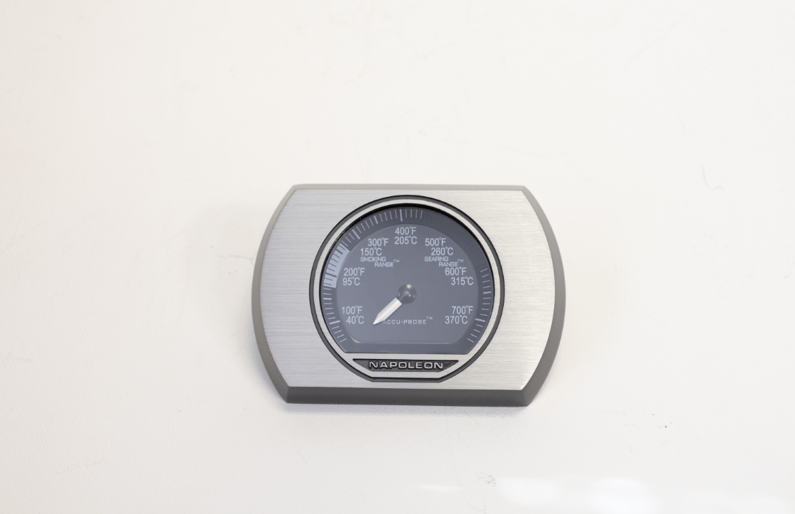 Napoleon Barbecue Parts Napoleon S91003 Temperature Gauge Prestige Series