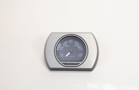 Napoleon Barbecue Parts Napoleon S91003 Temperature Gauge Prestige Series