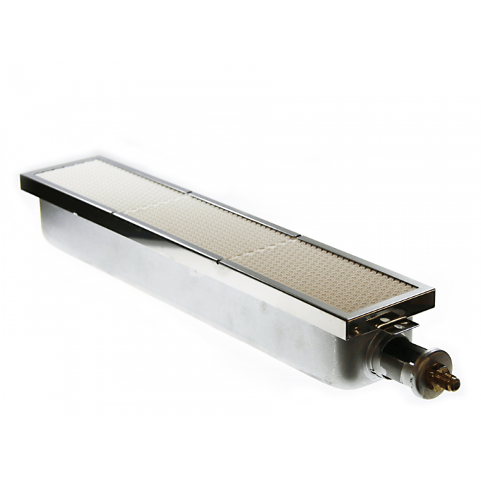 Napoleon Burners Napoleon N0100526N Infrared Rear Burner - NG