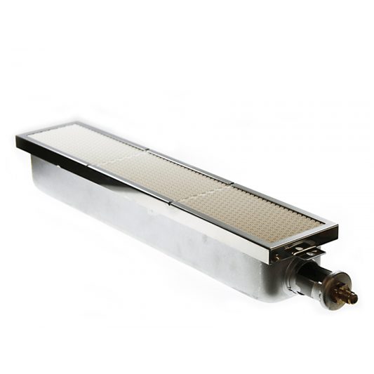 Napoleon Burners Napoleon N0100526N Infrared Rear Burner - NG
