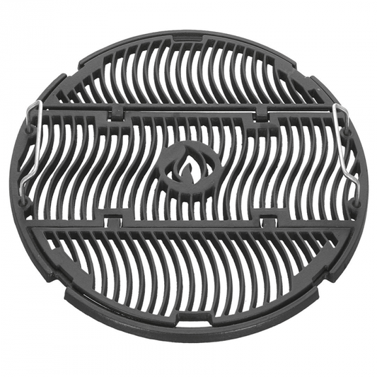 Napoleon Cooking Grates - Cast Iron Napoleon N3050080BK2FL Main Cooking Grid
