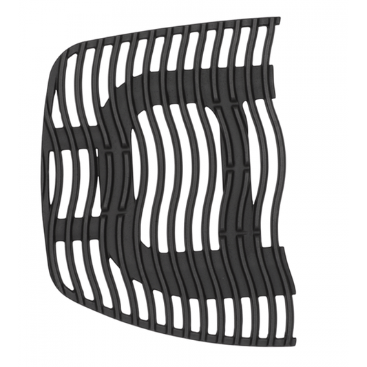 Napoleon Cooking Grates - Cast Iron Napoleon N3050087BK2FL Left Cast Iron Cooking Grid for 285
