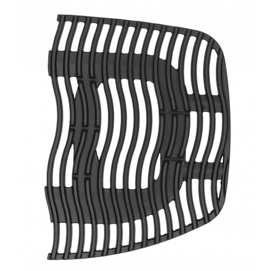 Napoleon Cooking Grates - Cast Iron Napoleon N3050088BK2FL Right Cast Iron Cooking Grid for 285