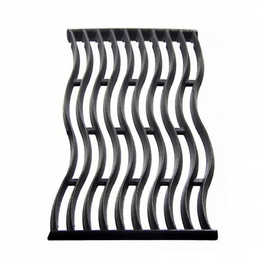 Napoleon Cooking Grates - Cast Iron Napoleon N3050091 Small Cast Iron Cooking Grid for 605