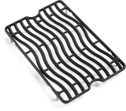 Napoleon Cooking Grates - Cast Iron Napoleon S83010 Side Burner Grate Cast Iron for LEX485, PRESTIGE 450/500/665