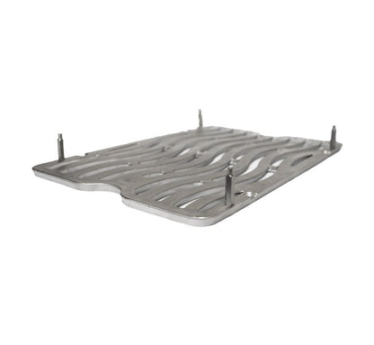 Napoleon Cooking Grates - Stainless Steel Napoleon Cast Stainless Steel Cooking Grids Full Set for Pro & Prestige 500 - S83020
