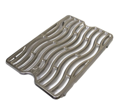 Napoleon Cooking Grates - Stainless Steel Napoleon Cast Stainless Steel Cooking Grids Full Set for Pro & Prestige 500 - S83020