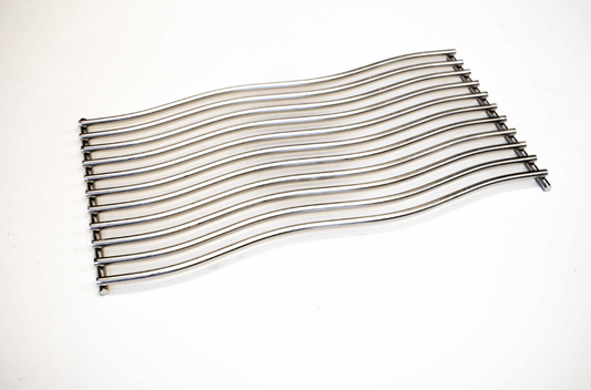 Napoleon Cooking Grates - Stainless Steel Napoleon N3050026 Stainless Steel Rod Wave Cook Grill 1pc
