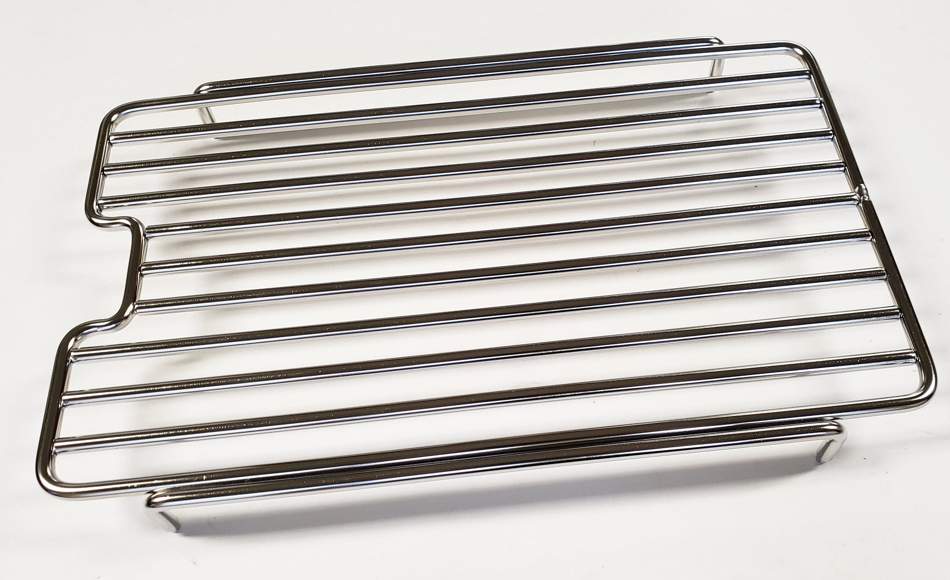 Napoleon Cooking Grates - Stainless Steel Napoleon S83012 Stainless Steel Infrared Side Burner Grill - 485/500/665 Models