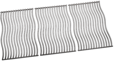 Napoleon Cooking Grates -Stainless Steel Napoleon S83022 Stainless Steel Cooking Grid Kit