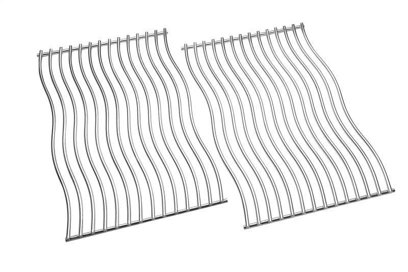 Napoleon Cooking Grates - Stainless Steel Napoleon S83043 Stainless Steel Cooking Grills - Rogue 425