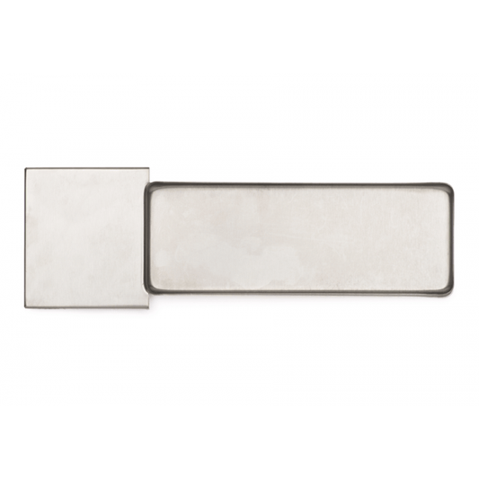 Napoleon Drip Pan Napoleon N7100063 Stainless Steel Side Burner Drip Pan