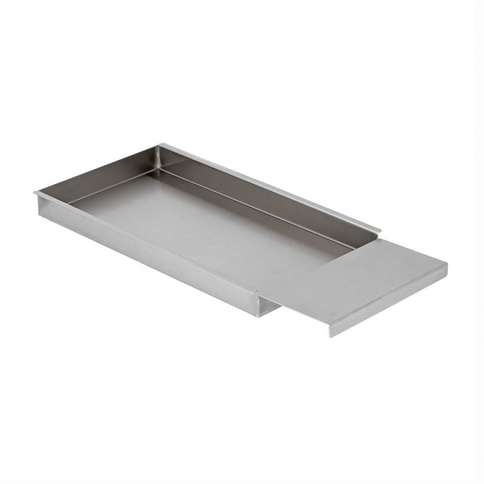 Napoleon Drip Pan Napoleon N7100086 Grease Tray Holder