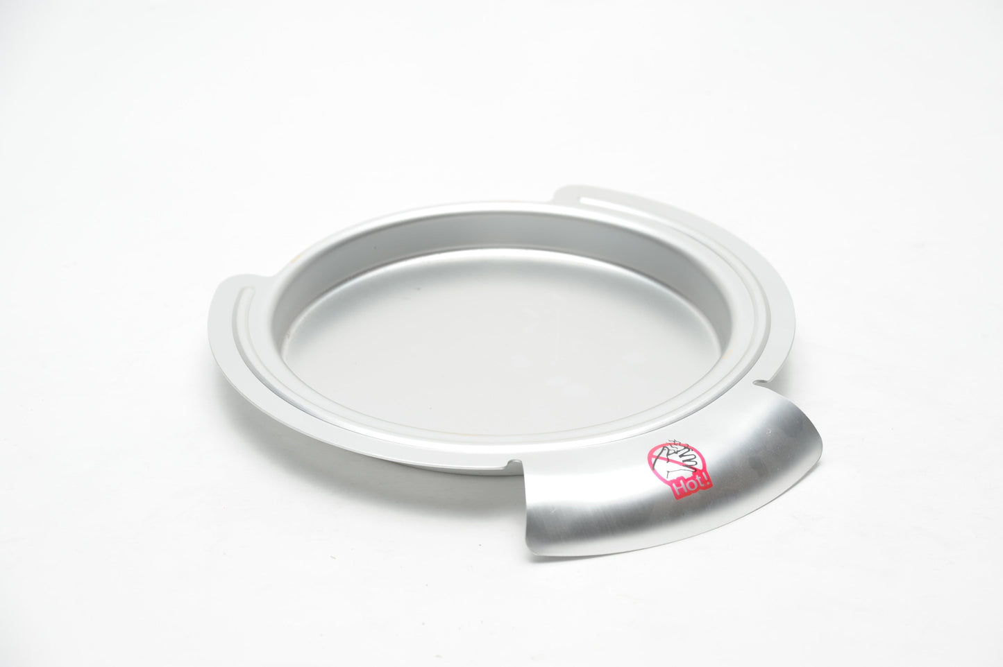 Napoleon Drip Pan Napoleon TQ310030 Grease Catch Pan - 9” x 9” x 1”