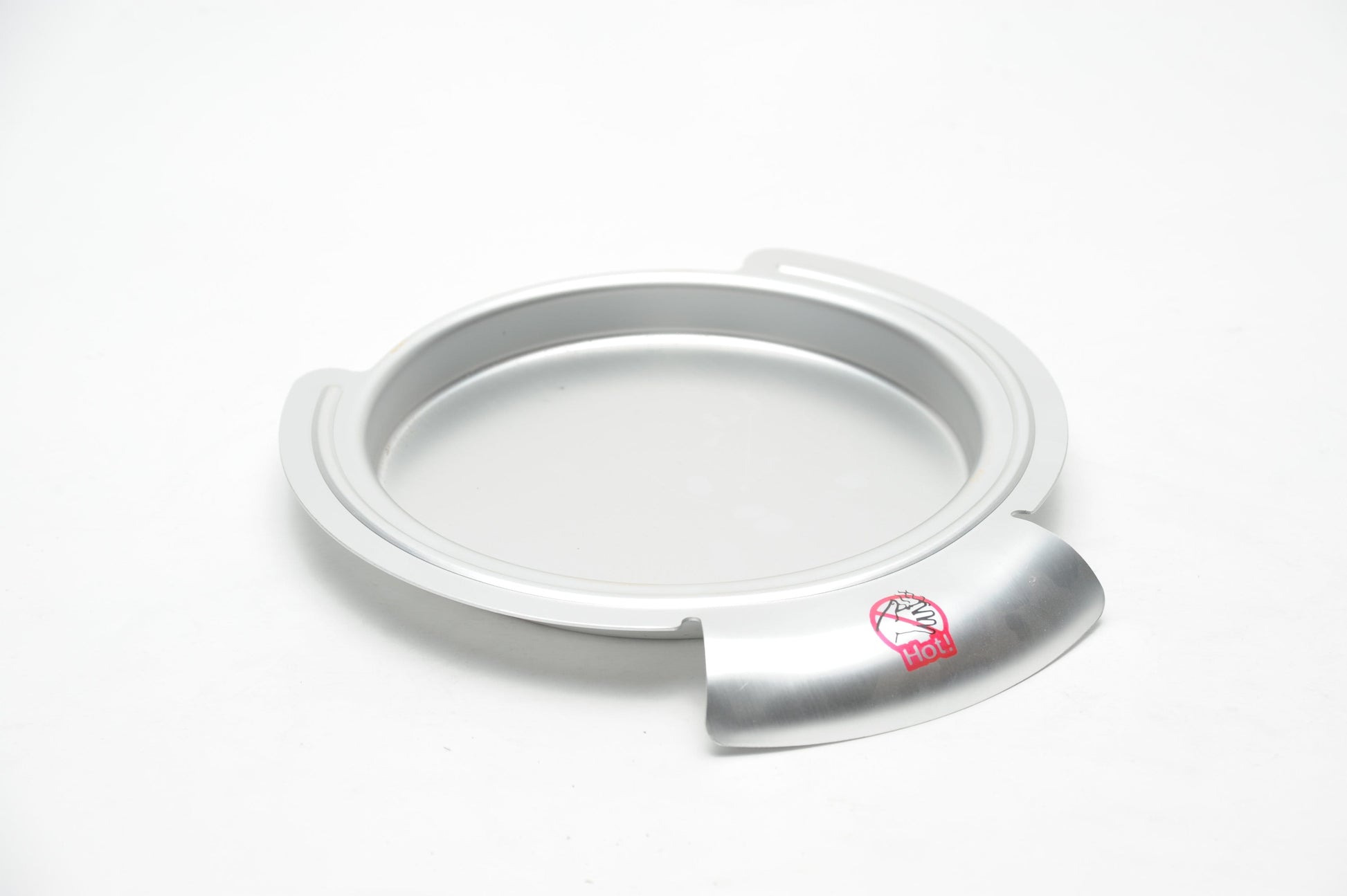 Napoleon Drip Pan Napoleon TQ310030 Grease Catch Pan - 9” x 9” x 1”