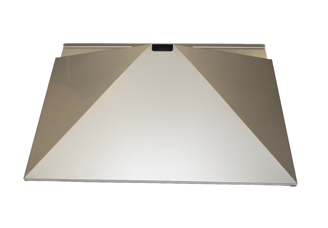Napoleon Drip Tray Napoleon N0100501M01 485 Series Replacement Drip Tray